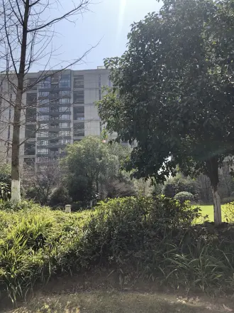 锦润公寓