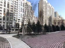 外滩首府3室2厅南北