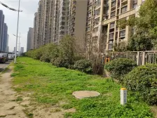 科技城绿地办公楼两用公寓景观楼层视野开阔诚心出售