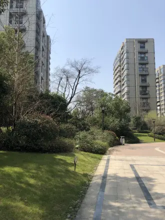 锦润公寓