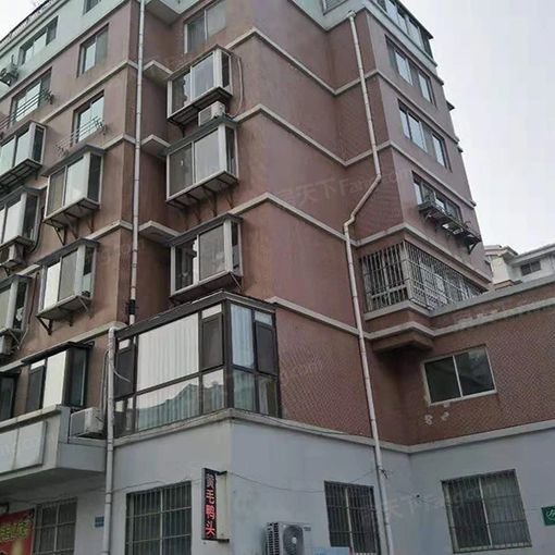 海滨小区2室2厅1卫南北朝向950.00元/月出租
