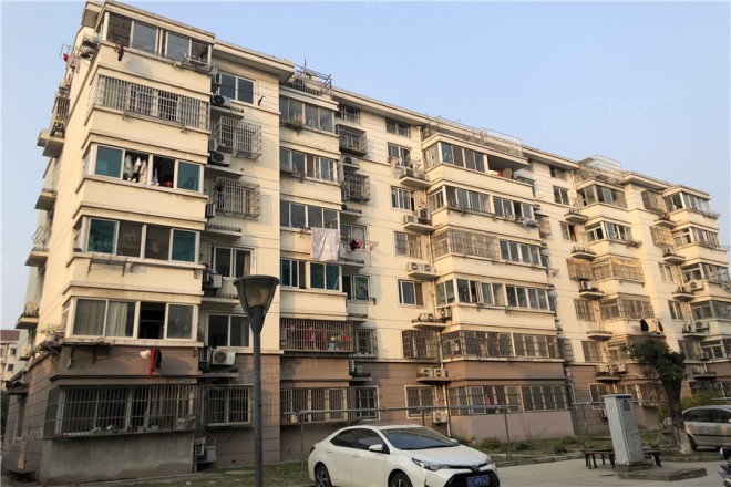 前桥新村