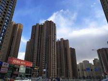 名流印象四五期2室1厅东西