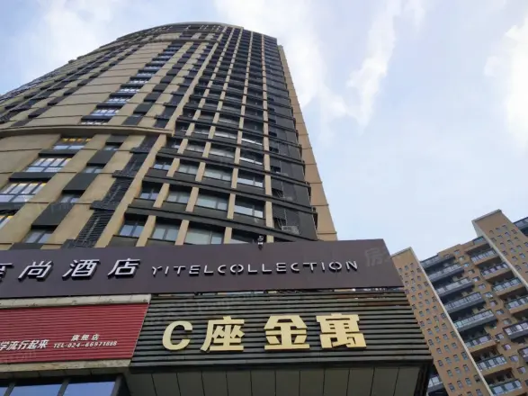 首创自在天地