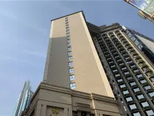 中山国际酒店 楼龄新电梯房 房主诚心卖 看房方便