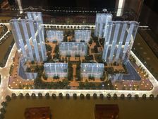 华润置地崑崙御3室2厅南北