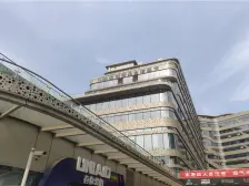 枫桥·蓝天广场·1室·1厅