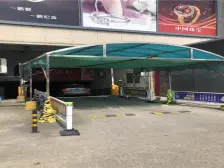 万亚广场 1室1厅 北