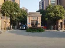 小区交通便利,视野采光好,小区环境好