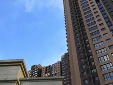两室全明户型,房屋满五年,居住舒适度高