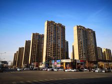 不临街精装修拎包入住华润品质五中在小区南