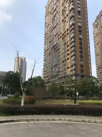 明尚西苑
