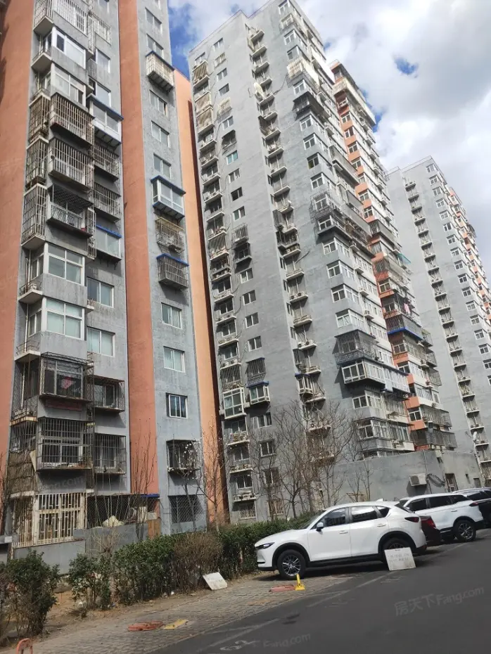 【北京建茗苑小区,二手房,租房】- 北京房天下