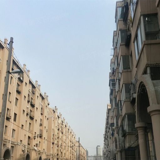重工新村2室1厅1卫南北朝向500.00元/月出租