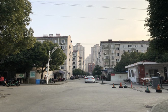 前桥新村