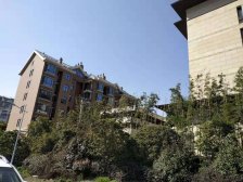 15年次新小区 华S大付SHU 带产权车位 业主诚意 随时看
