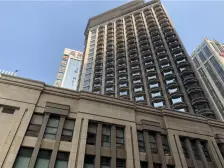 中山广场,户型方正,总房款低,手续清晰