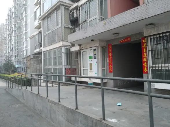 常青园