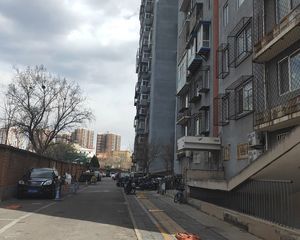 建茗苑1室1厅东南