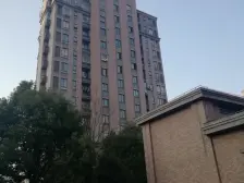 小区交通便利,视野采光好,小区环境好