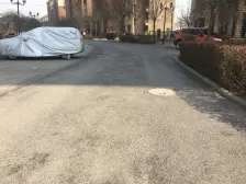 天嘉湖花园 1室1厅 南