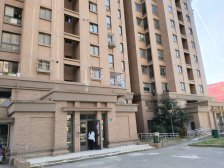 全明户型采光好,三房户型满足三代同堂,9号线佘山站