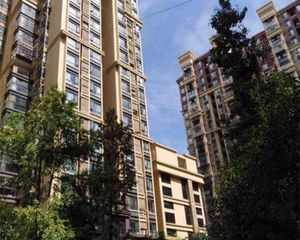 驷马康城 2室1厅 南