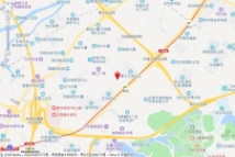 宏川智汇中心电子地图