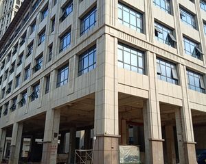 天际藏玉4室2厅南北