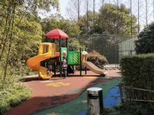 金虹桥·虹桥光大花园·4室·2厅