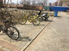 文澜苑南区1室1厅南东西