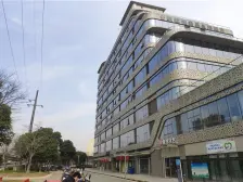 枫桥·蓝天广场·1室·1厅