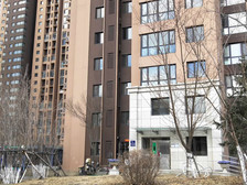 全明户型小两室楼层好业主诚心出售