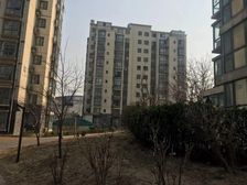 十里河 · 观筑庭园 · 4室 · 2厅