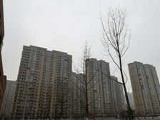 精装修,园区内,通地下,没怎么住