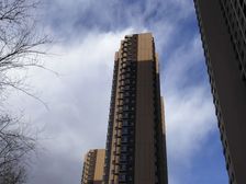 浑南 奥体 名流印象四期 两室 视野好 看房方便