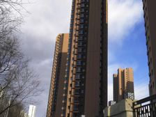 奥体商圈,楼层好,采光好,保持好,不临火车道