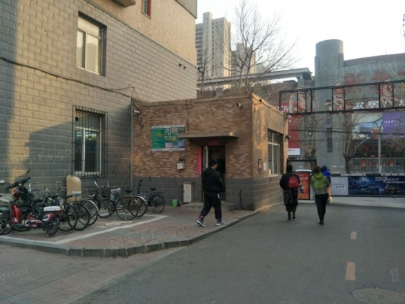 阳光嘉园四期