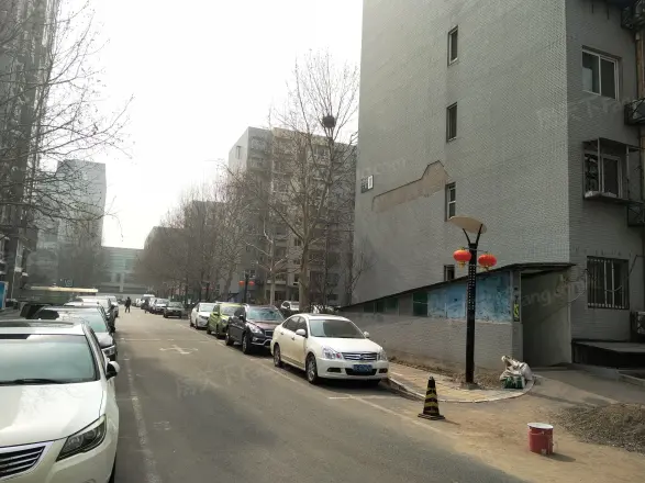 常青园