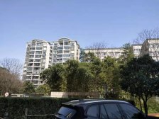 金虹桥·虹桥光大花园·3室·2厅