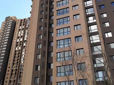 奥体商圈C位交通便利商圈成熟居住舒适度高