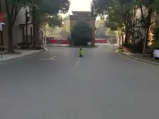 小区交通便利,视野采光好,小区环境好