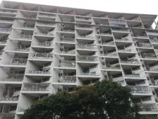 凯德城脉 1室1厅 南