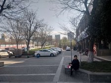 建业桂园一期小高层,三室两厅诚意出售!