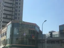 青浦万达茂(公寓) 2室2厅 南