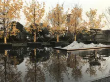 金辉滨河云著 3室2厅 南 北