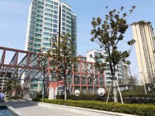 嘉定新城·盘古嘉德·2室·2厅