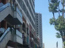 朝西朝南边套,楼层好,采光好,视野好,