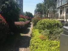 怀盛怡庭-精装2房-有车位-诚意出售