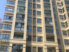 青浦区盈浦首创禧悦翠庭3室2厅